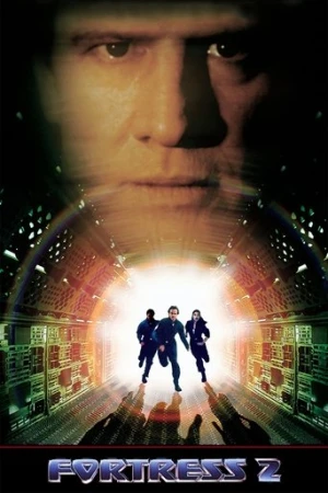 Fortress 2 (2000) izle