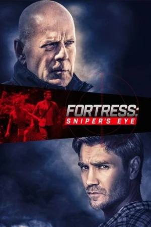 Fortress: Sniper's Eye (2022) izle