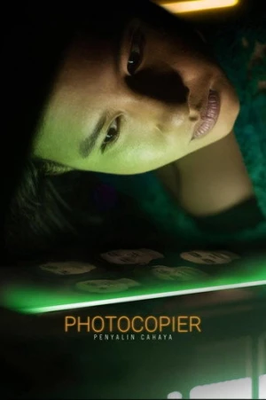 Fotokopici (2021) izle