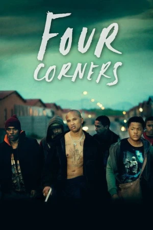 Four Corners afiş