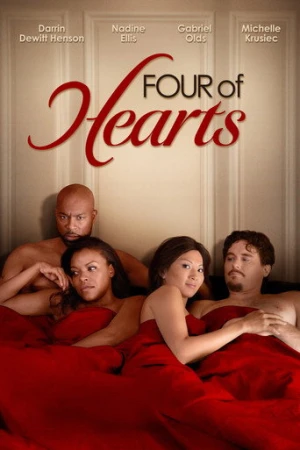 Four of Hearts (2014) izle
