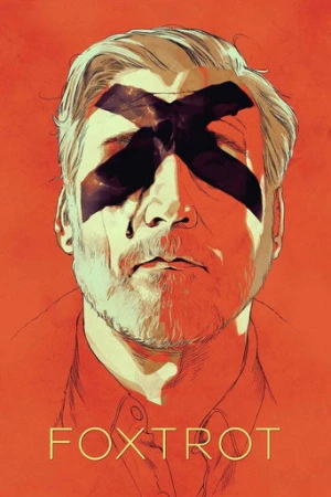 Foxtrot (2017) izle