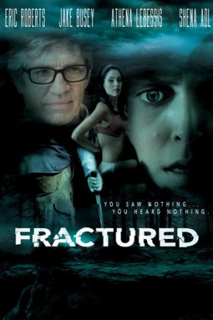 Fractured (2015) izle