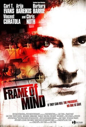 Frame Of Mind (2009) izle
