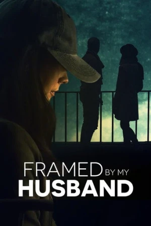 Framed by My Husband (2021) izle