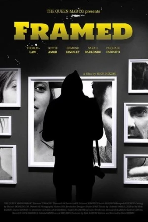Framed (2021) izle