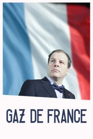 France Is a Gas afiş