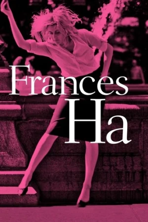 Frances Ha (2013) izle