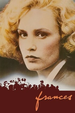 Frances (1982) izle