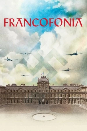 Francofonia (2015) izle