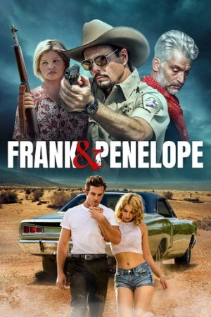 Frank and Penelope (2022) izle
