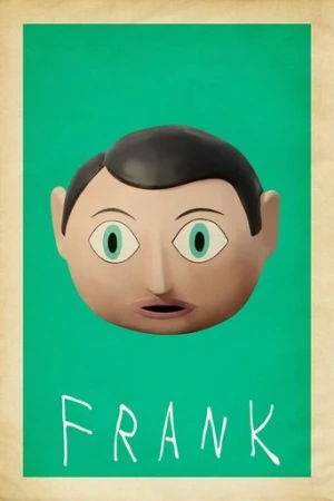 Frank (2014) izle