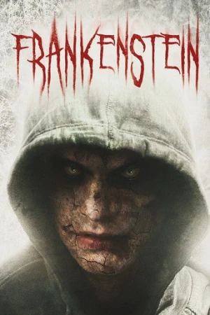 Frankenstein (2015) izle