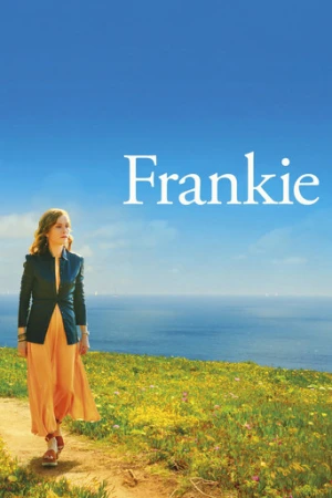 Frankie (2019) izle