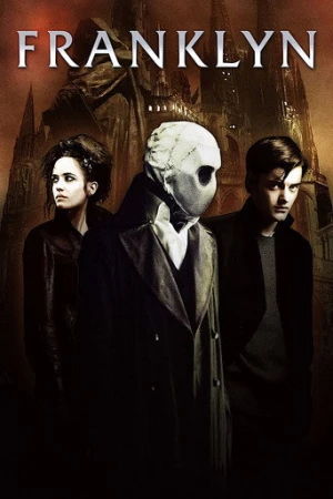 Franklyn (2008) izle