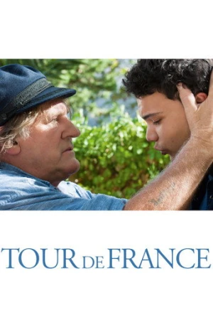Fransa Turu (2016) izle