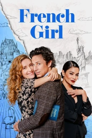 Fransız kız (2024) izle