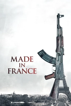 Fransız Malı (2015) izle
