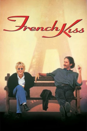 Fransız Öpücüğü (1995) izle