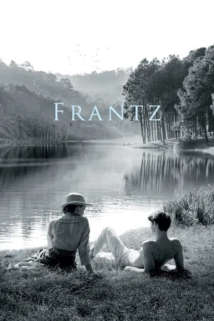 Frantz (2016) izle