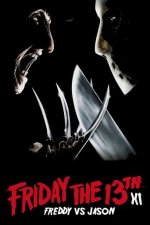 Freddy Jason'a Karşı (2003) izle