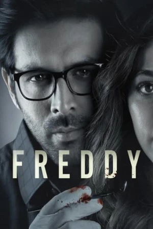 Freddy (2022) izle