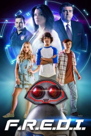 F.R.E.D.I. (2018) izle