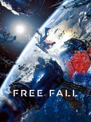 Free Fall (2025) izle