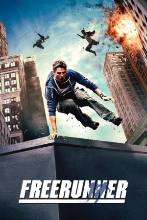 Freerunner (2011) izle