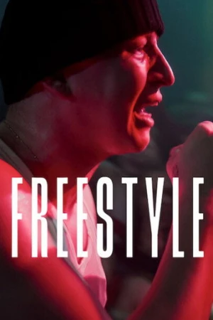 Freestyle (2023) izle