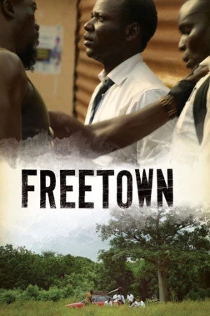 Freetown (2015) izle