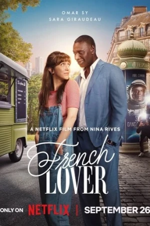 French Lover (2025) izle