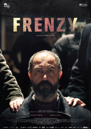 Abluka (2015) izle