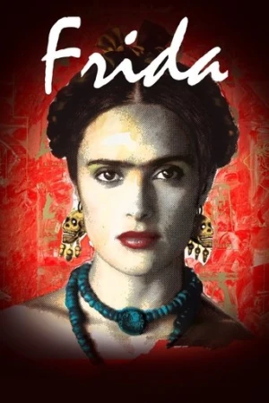Frida (2002) izle