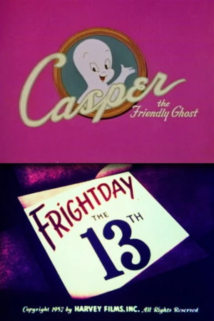 Frightday the 13th (1953) izle