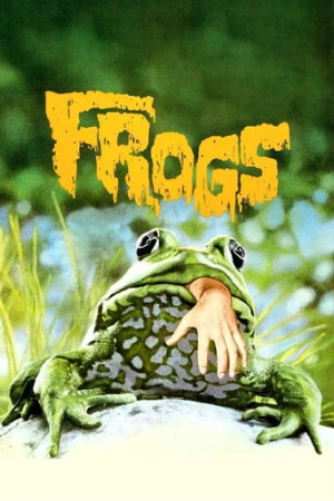 Frogs (1972) izle