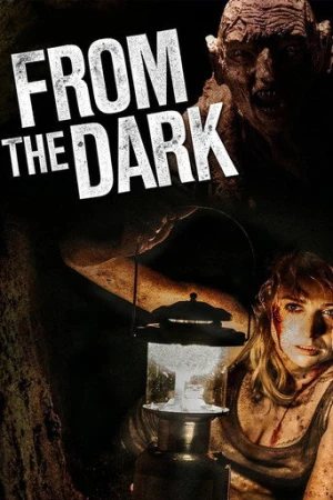 From the Dark (2014) izle