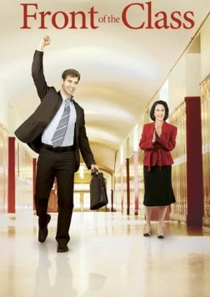 Front of the Class (2008) izle