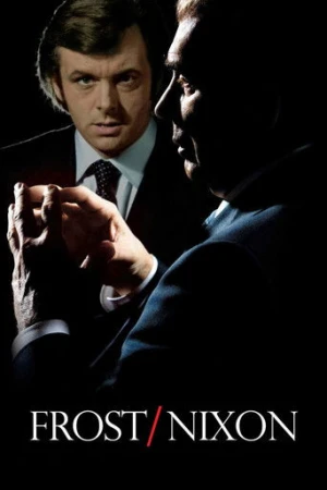 Frost/Nixon (2008) izle