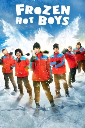 Frozen Hot Boys (2025) izle