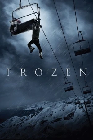 Frozen (2010) izle