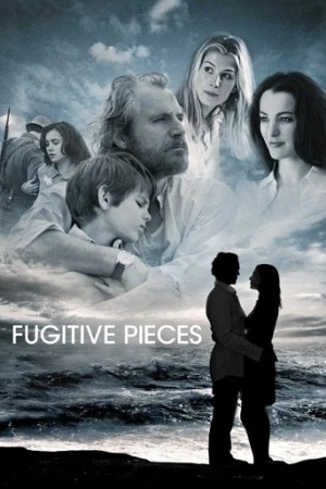 Fugitive Pieces (2008) izle