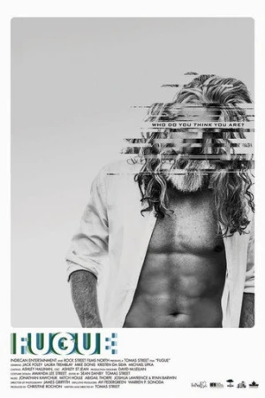 Fugue (2018) izle