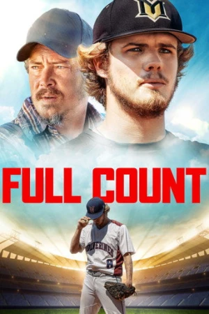 Full Count (2019) izle