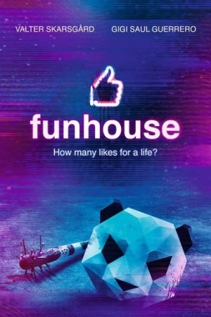 Funhouse (2019) izle