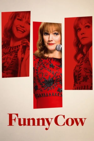 Funny Cow (2018) izle
