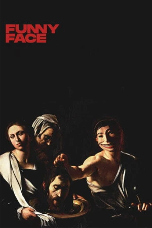 Funny Face (2021) izle