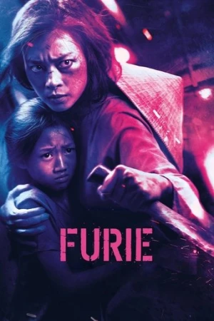 Furie (2019) izle