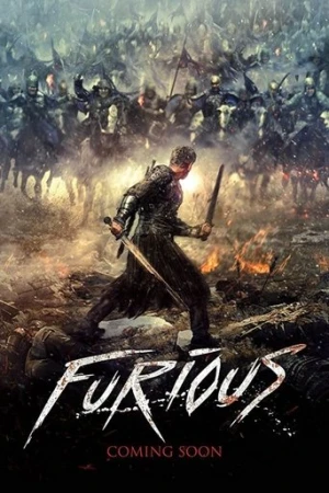 Furious (2017) izle