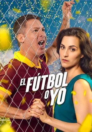 Futbolkolik (2017) izle